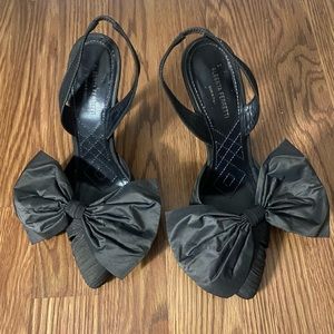 Alberta Ferretti Heels